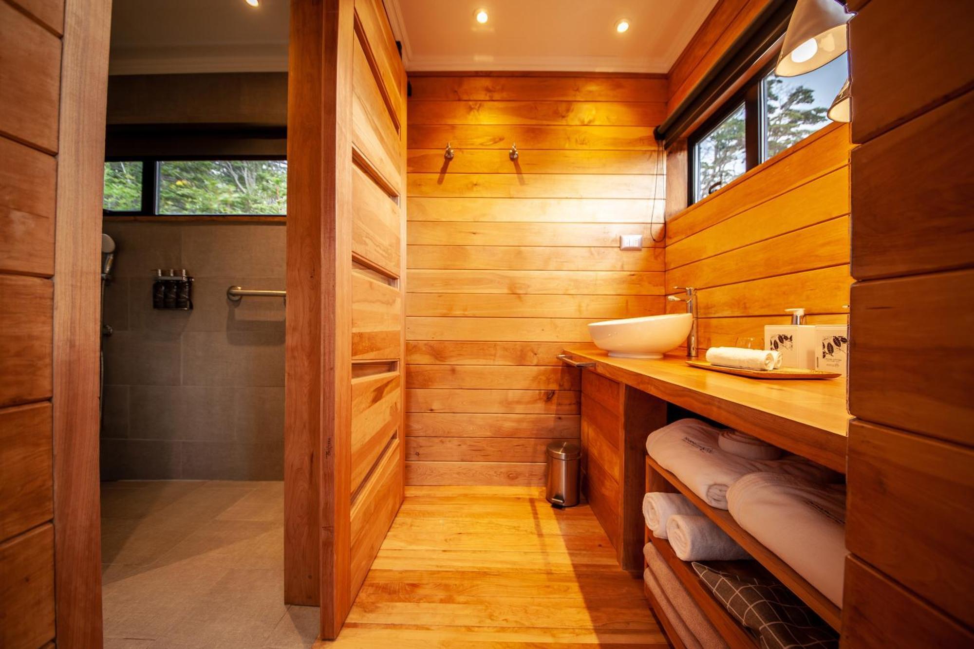 Patagonia Camp Hotel Torres del Paine National Park Екстериор снимка