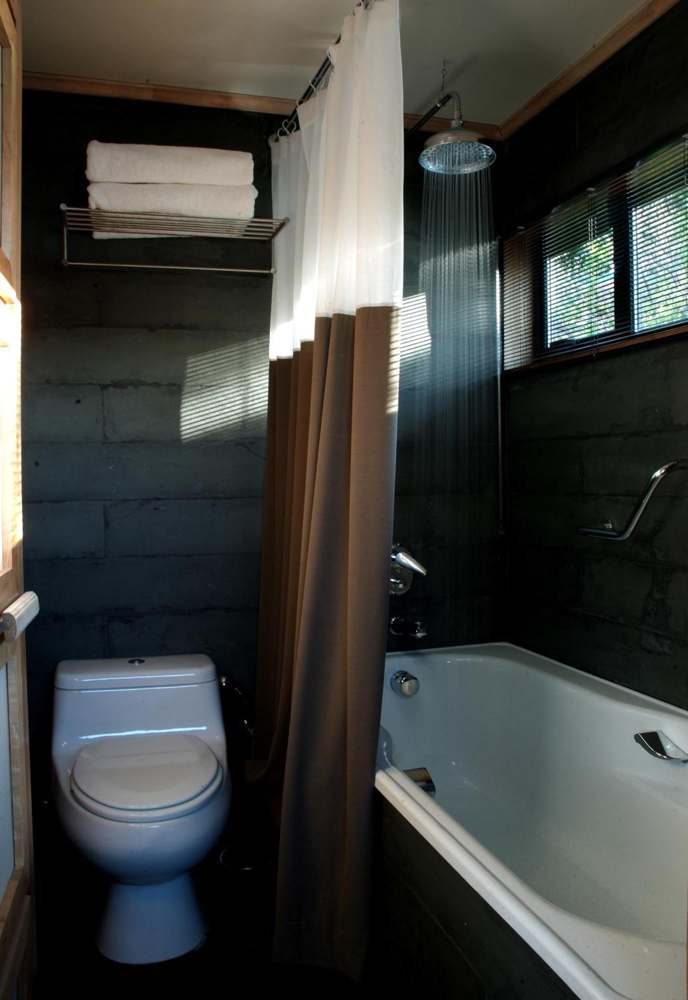 Patagonia Camp Hotel Torres del Paine National Park Екстериор снимка