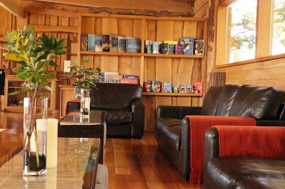 Patagonia Camp Hotel Torres del Paine National Park Екстериор снимка